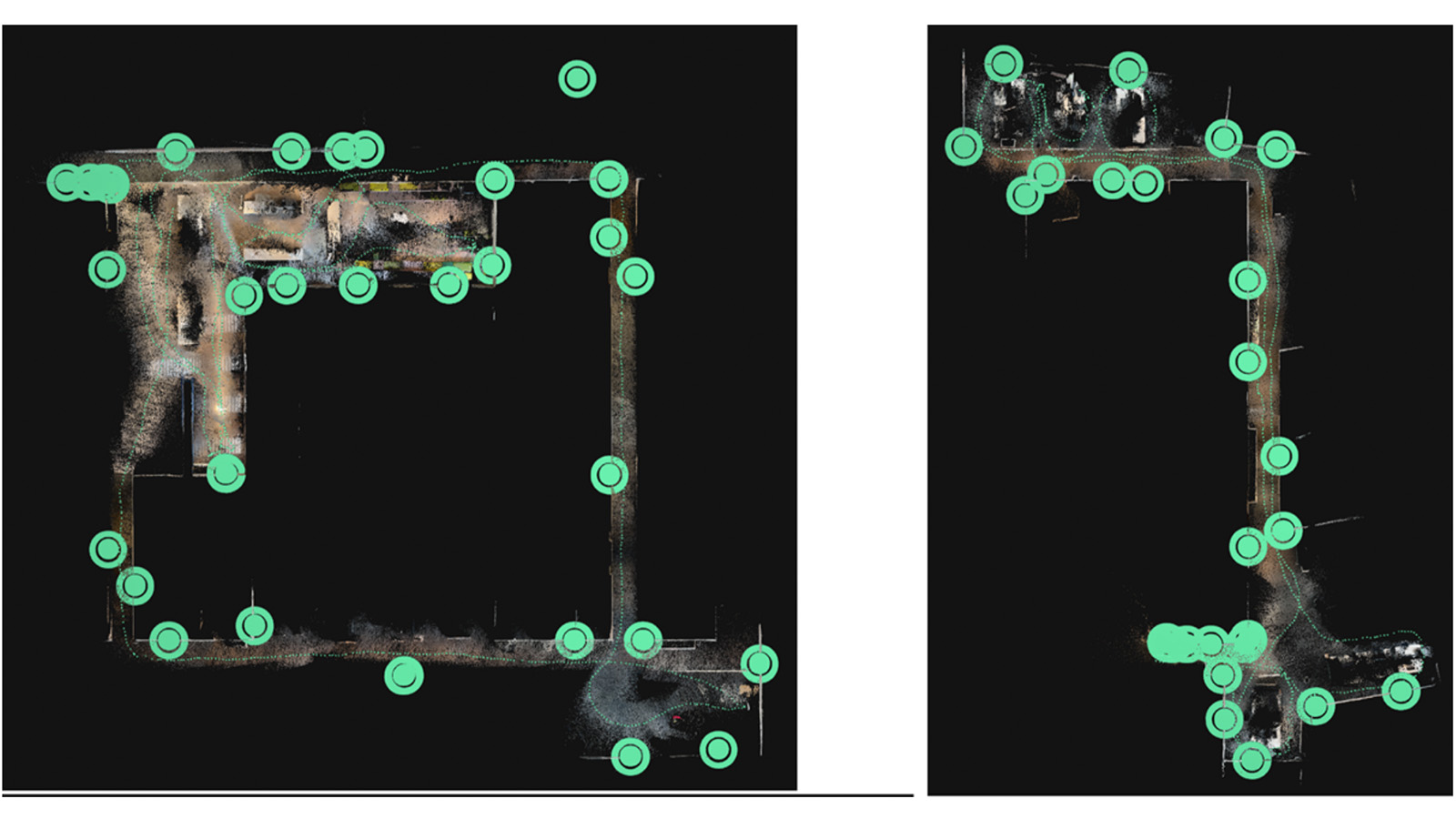 IMA BLO Indoor mapping 2