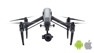 Autel Explorer для дрона EVO II