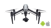 DJI Inspire 2