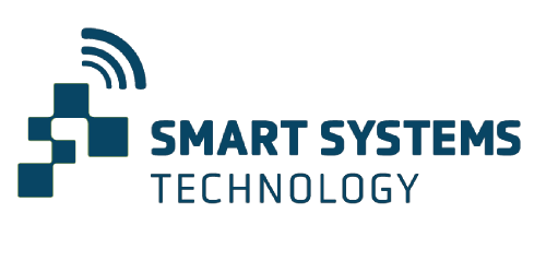 Smart Systems Technology GmbH Logo