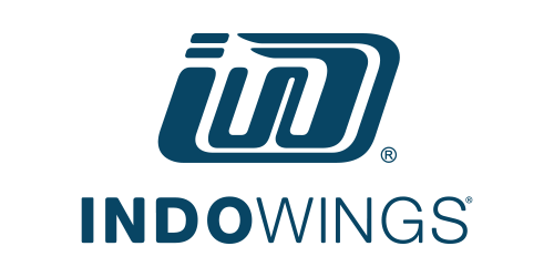 Indowings Logo