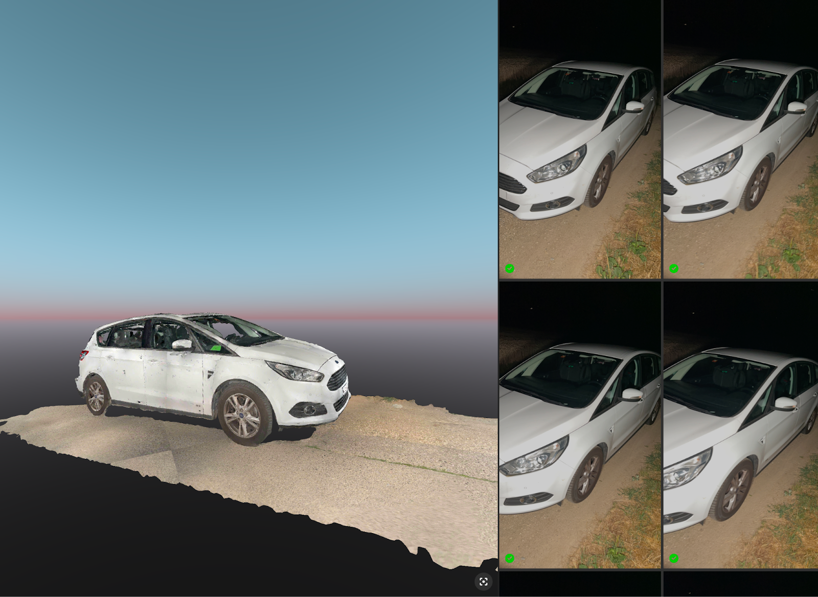 nighttime mapping 6 hero