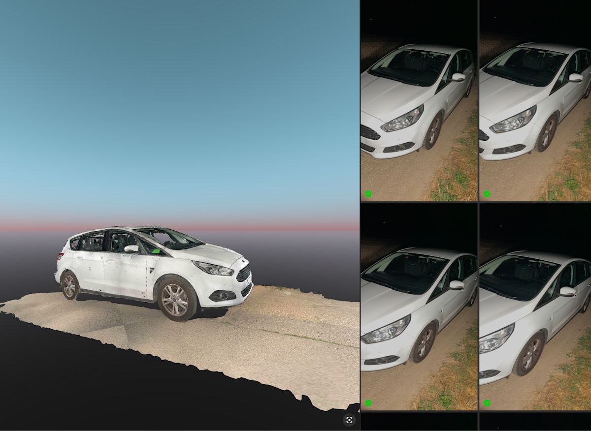 nighttime mapping 6 hero