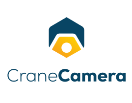 crane camera logo