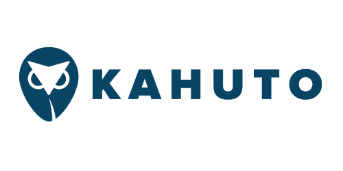Kahuto Pacific Logo
