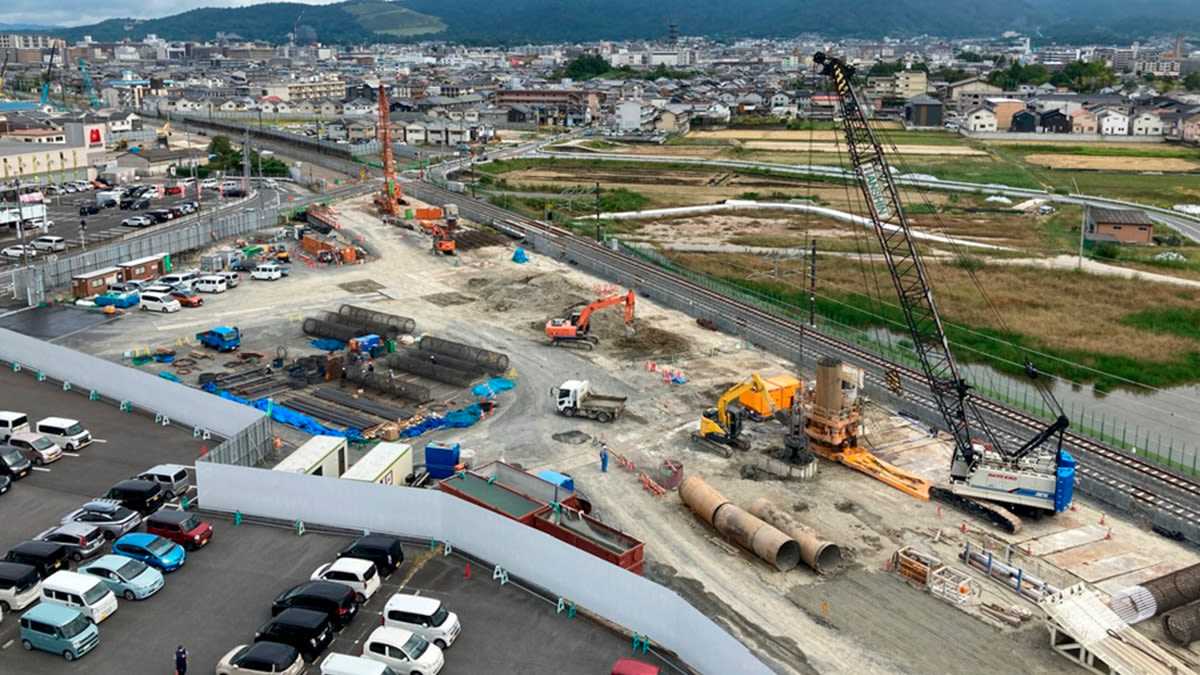 HEA BLO Japan Rebar Inspections