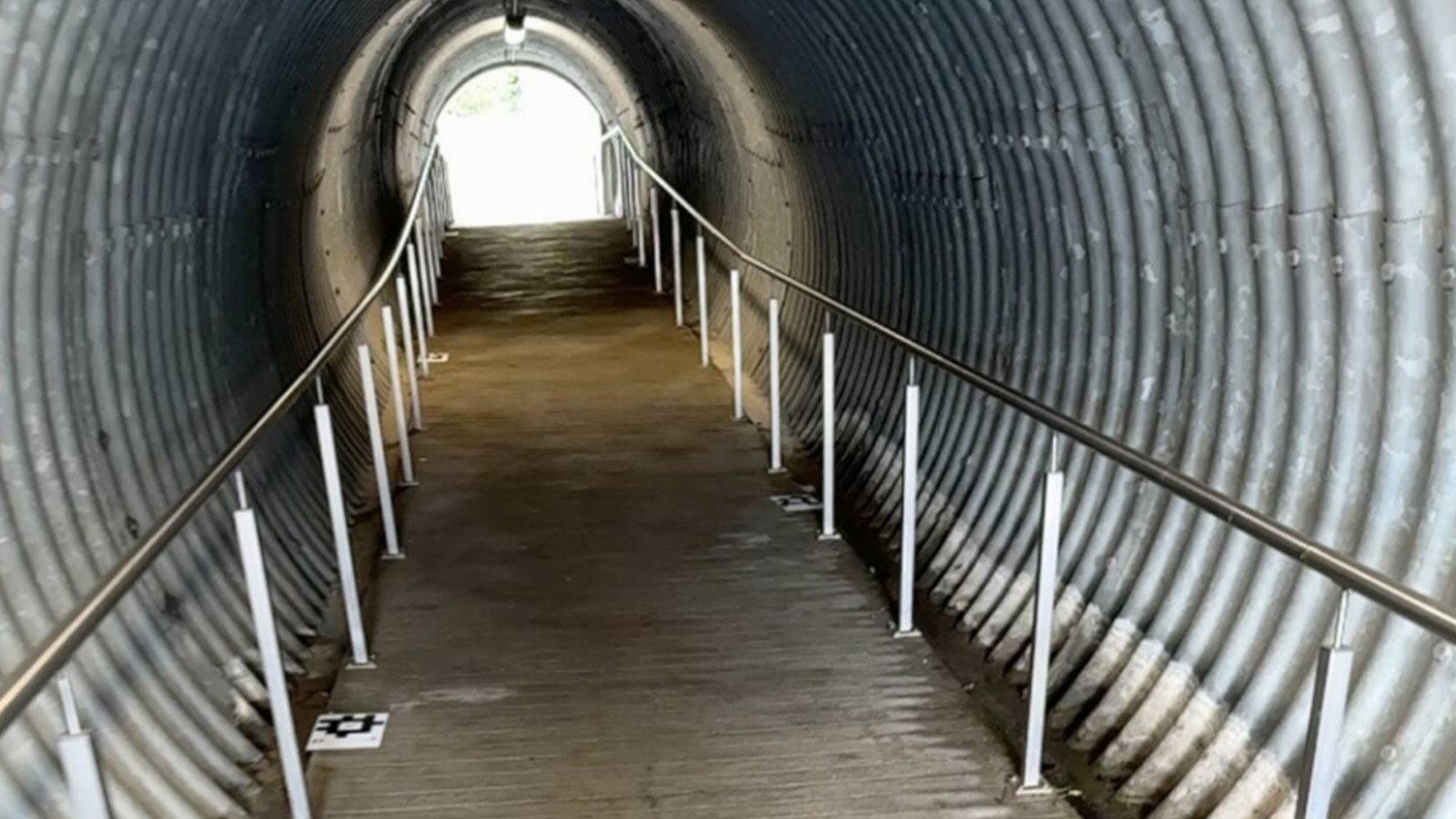 IMA BLO Mapping underground tunnels 2