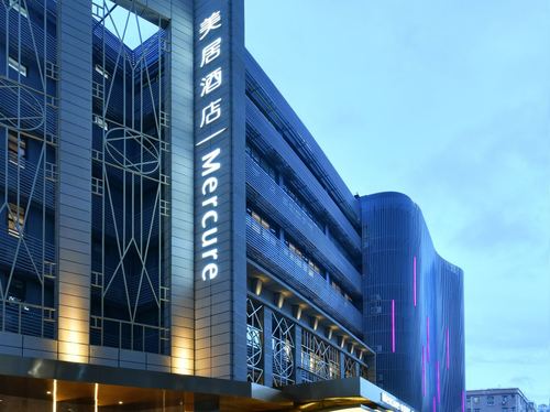 Mercure Hotel Shenzhen