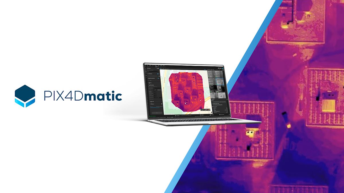 HEA BLO GEO PIXDmatic Thermal Mapping