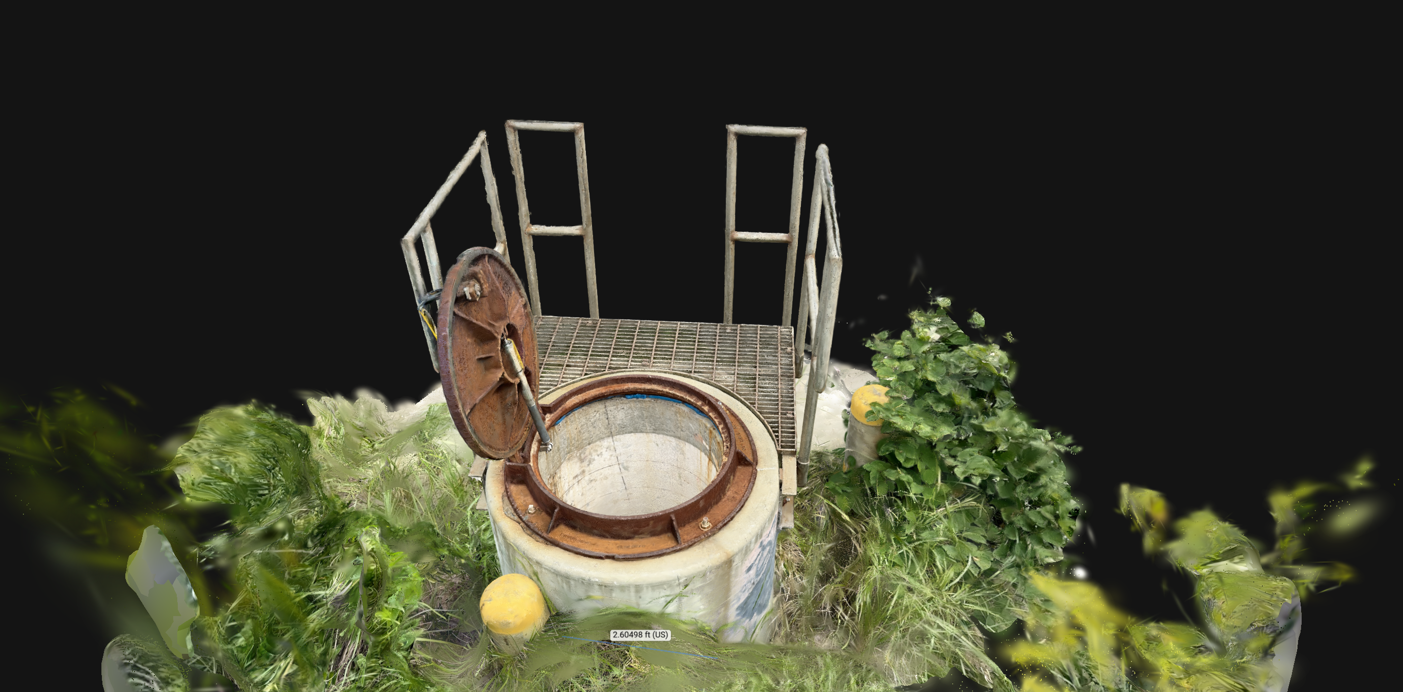 Manhole