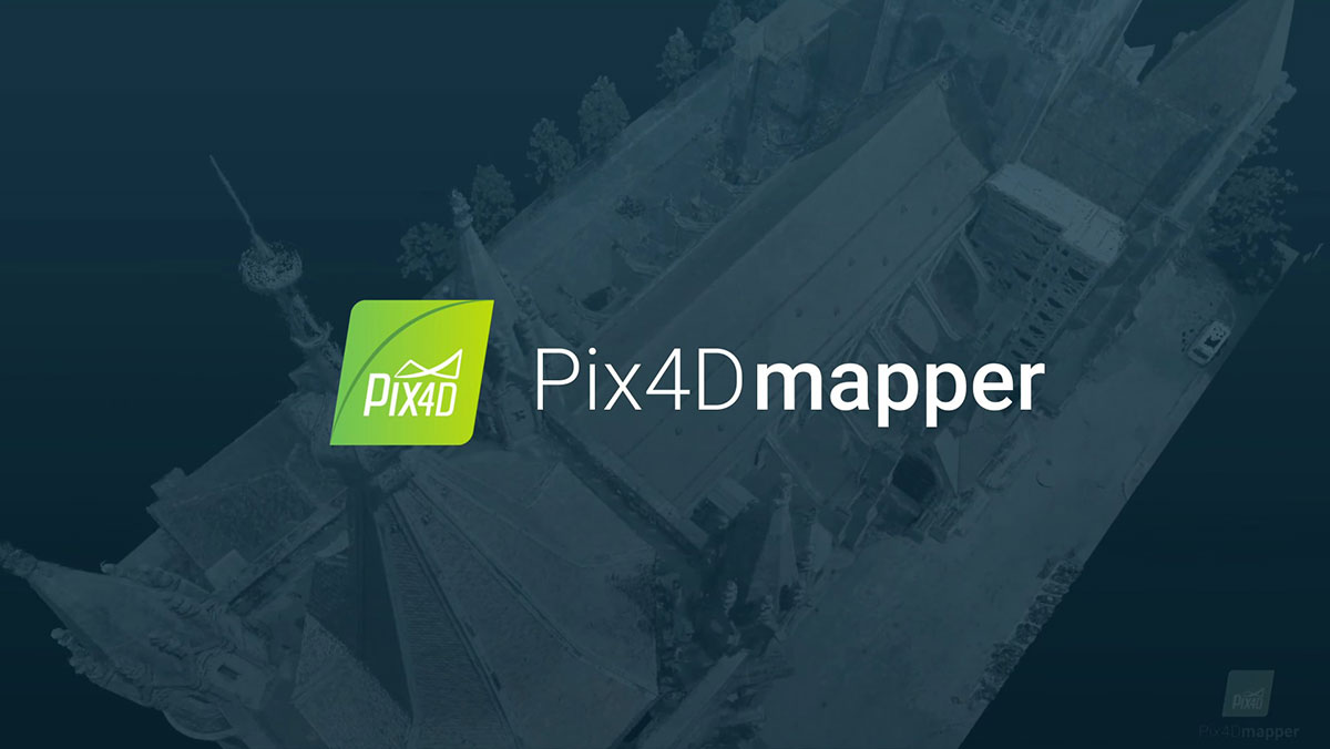 pix4dmapper photogrammetry software requirements