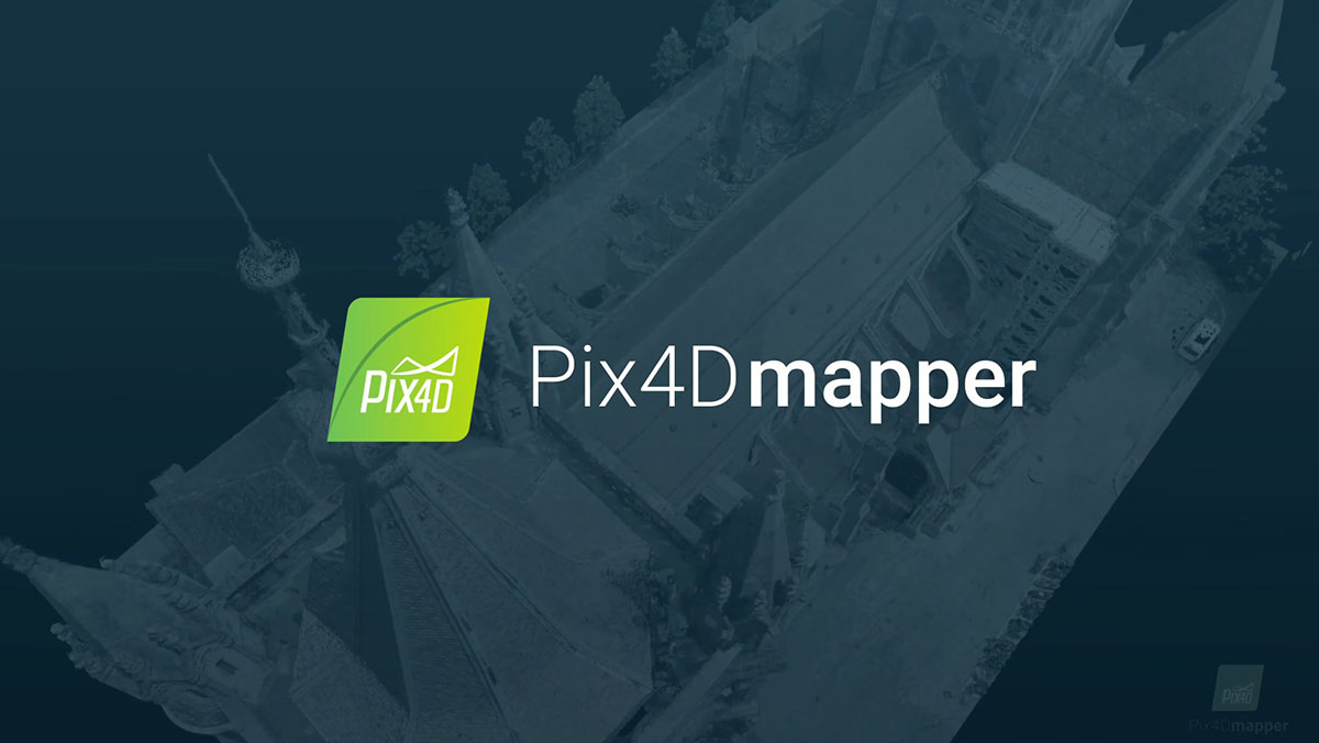 pix4d pix4dmapper pro