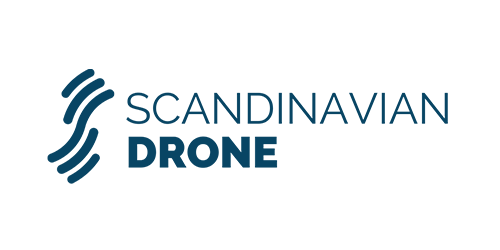 ScandinavianDrone Logo