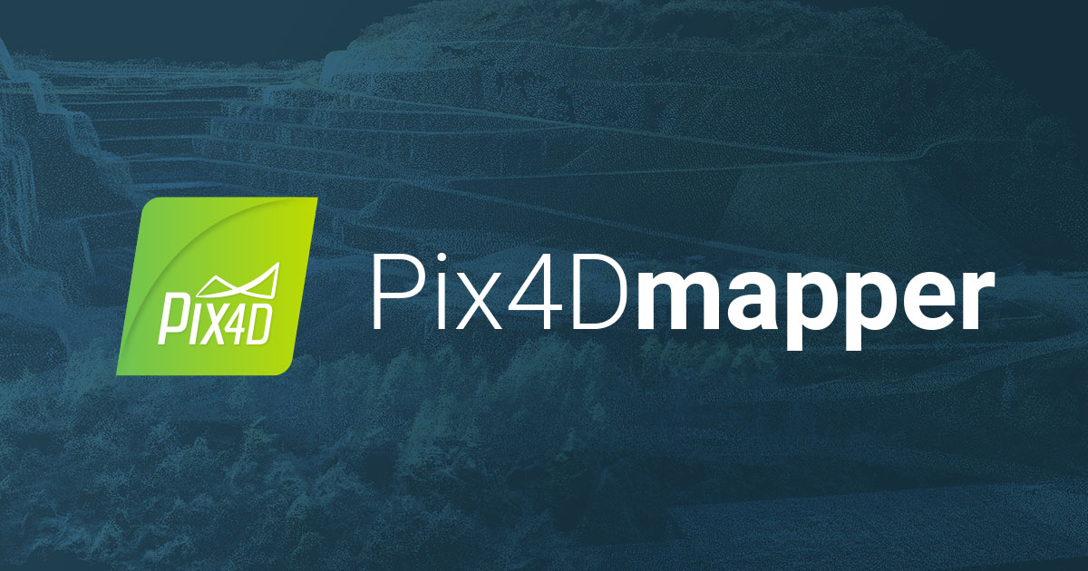 Pix4Dmapper 価格 | Pix4D