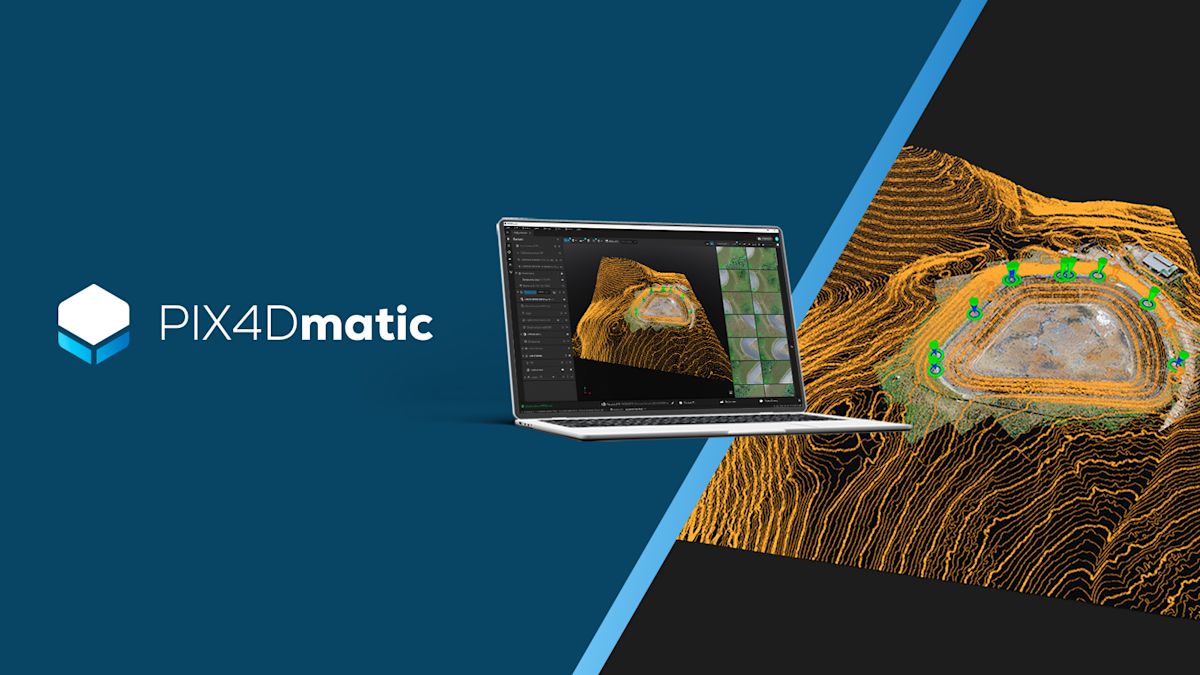 HEA BLO GEO PIX4Dmatic Unification