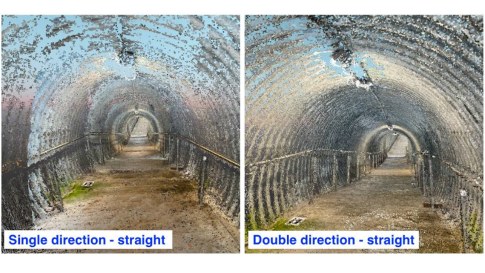 IMA BLO Mapping underground tunnels 3.1