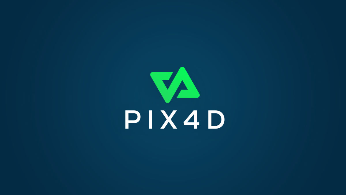 Pix4D Logo