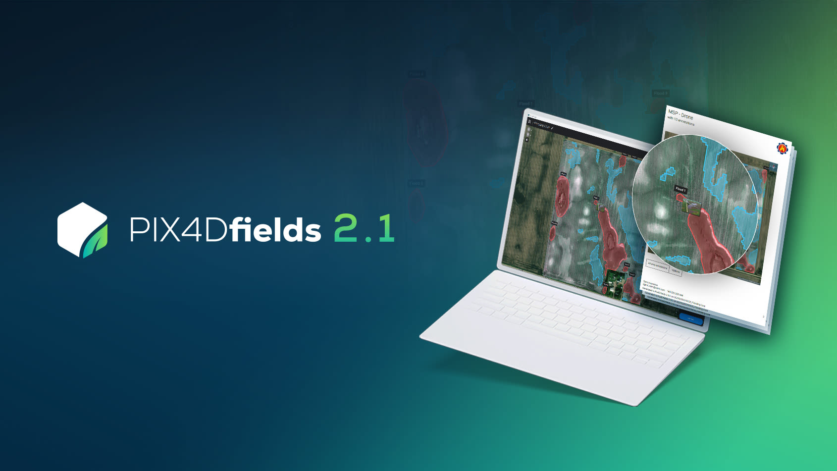 Pix4D blog: Stories and use cases about drone mapping | Pix4D
