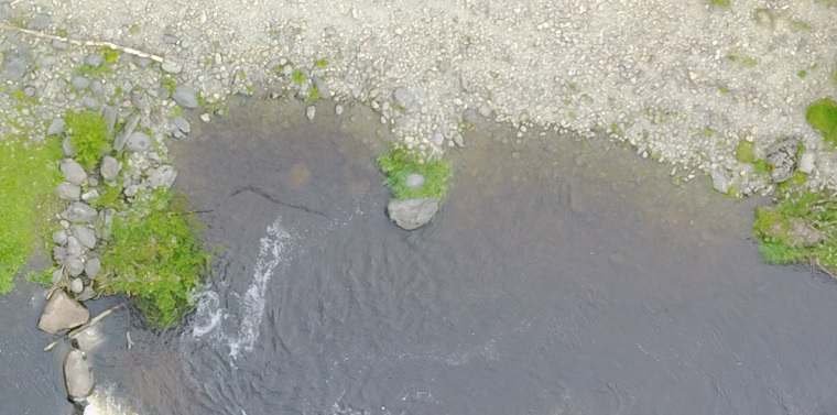 How Do I Capture Drone Photos Of Waterways And Rivers?