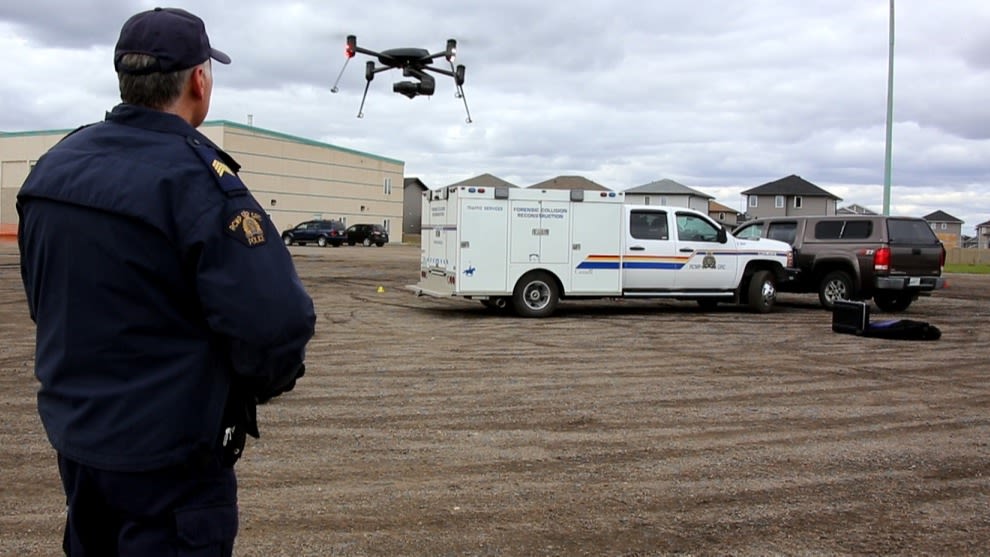 pix4dmapper pix4d forensic rcmp aeryonlabs