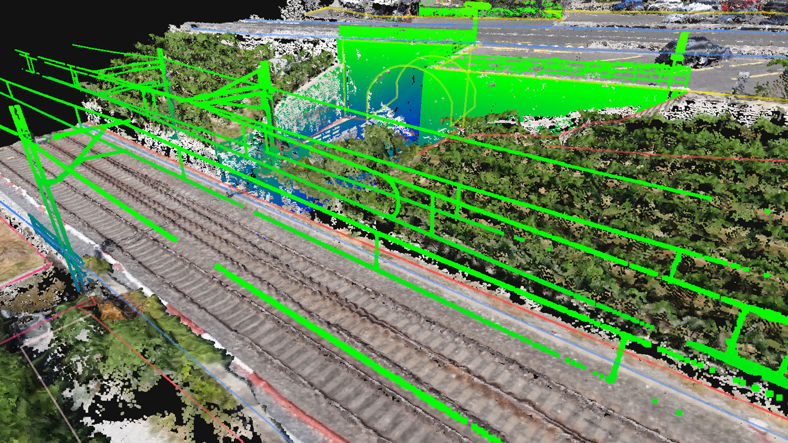 IMA BLO CORP lidar-photogrammetry use case