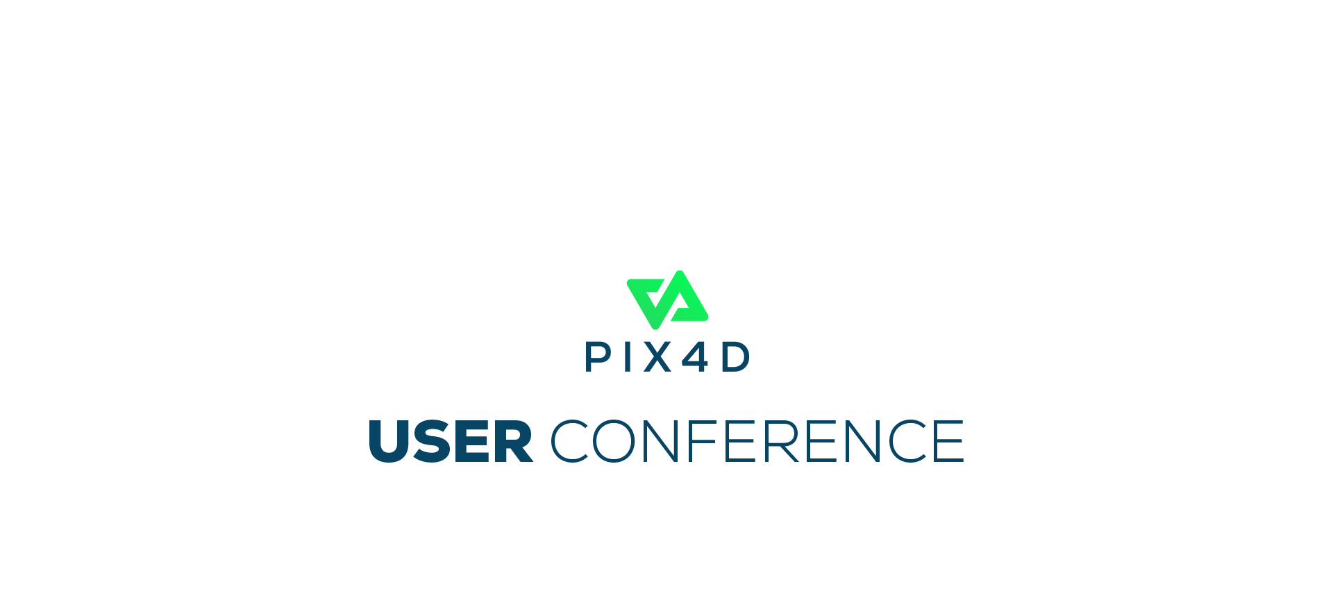 pix4d user conference