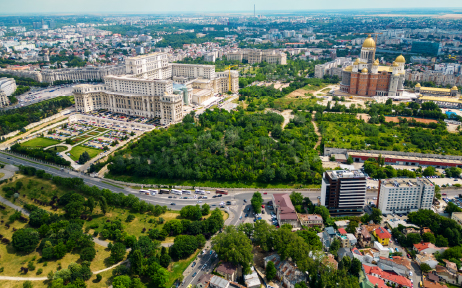 Office Pix4D Romania
