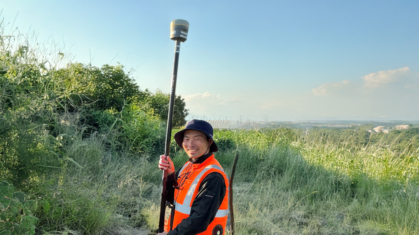 認定トレーナー