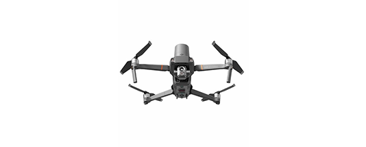 Pix4D Drones compatibles