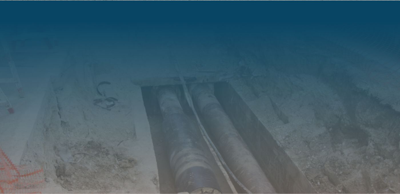 Subsurface Utilities Engineering | Pix4D