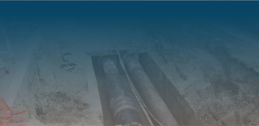 Subsurface Utilities Engineering | Pix4D