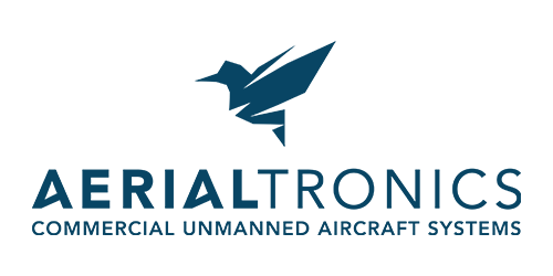 Aerialtronics Logo