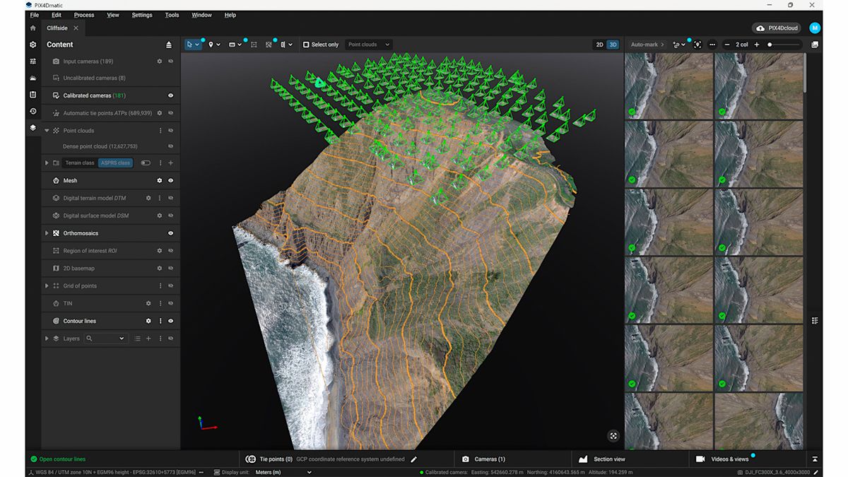 Why we built PIX4Dmatic as a complete geospatial platform | Pix4D