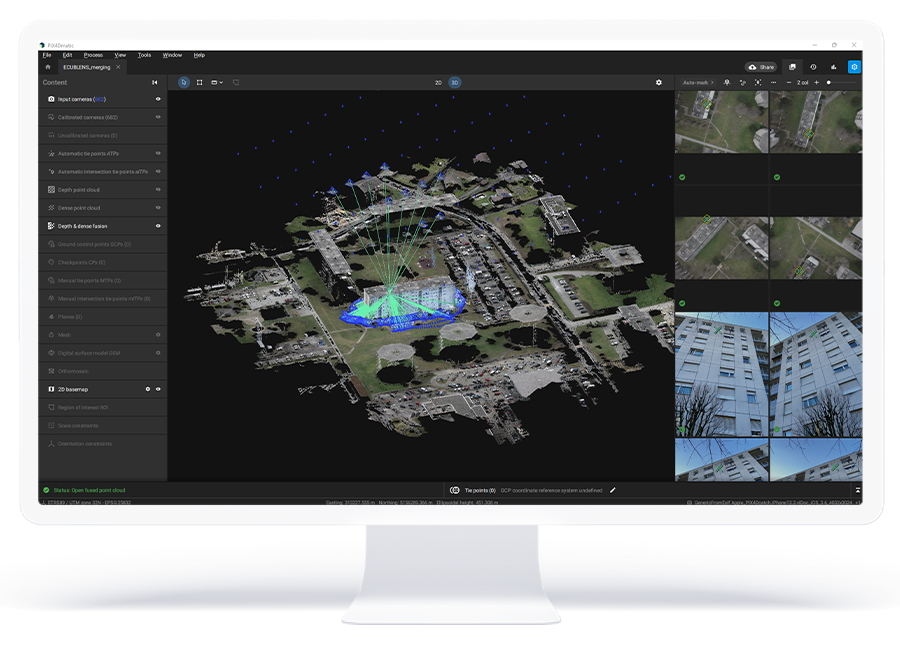 Pricing Plans For PIX4Dsurvey Software Pix4D