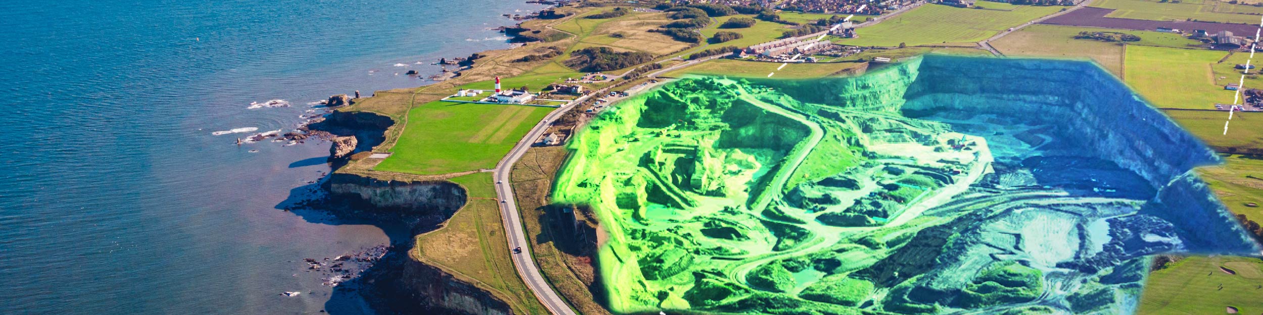 Flujos de trabajo optimizados en PIX4Dmatic