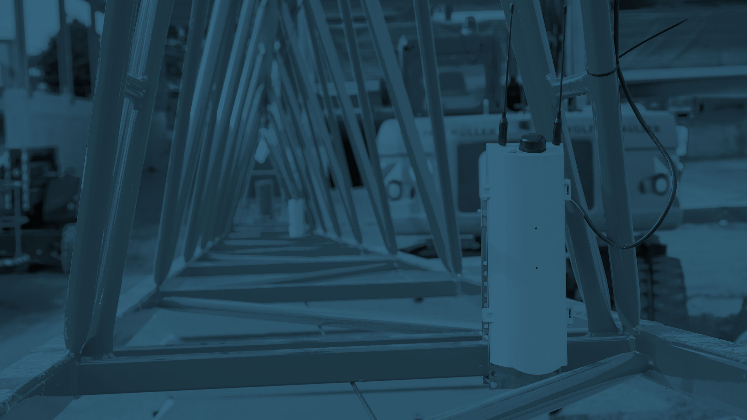 Crane Camera solution for 2D and 3D mapping in construction Pix4D