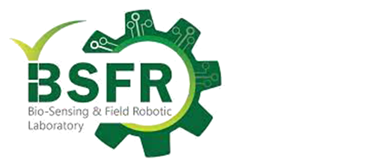 BSFR laboratory logo