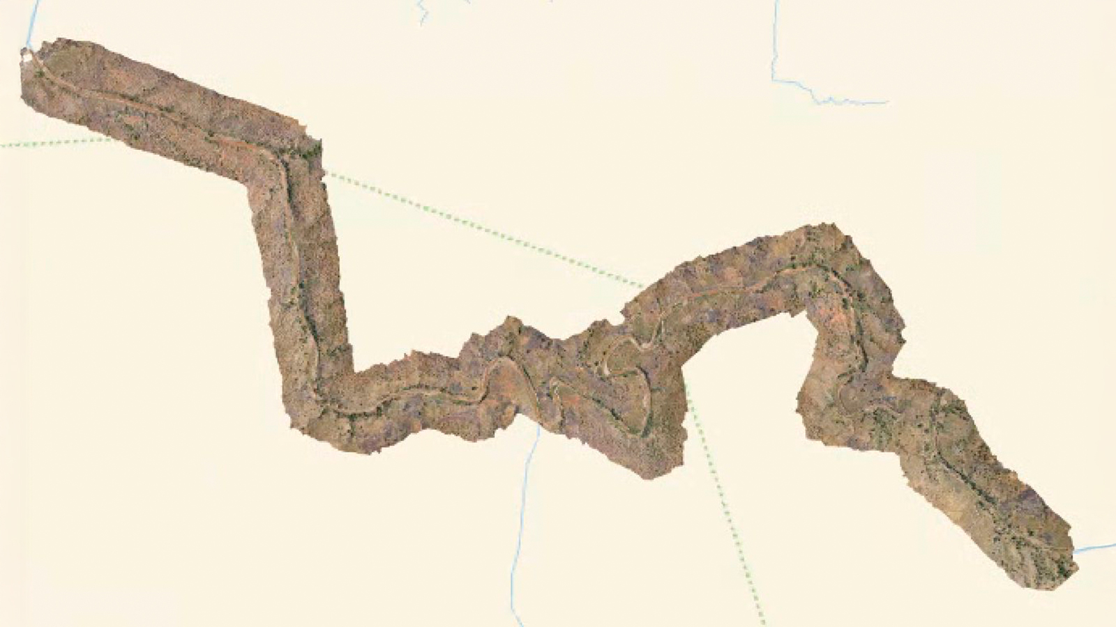 IMA BLO GEO Gold Mapping Use case 2