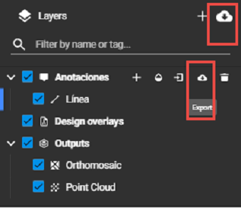 Floorplanner on X: #changelog DXF export. You can now export your