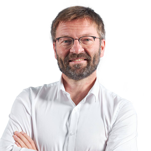 Christoph Strecha