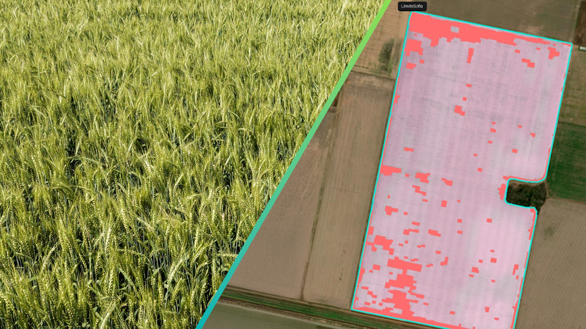 HEA Agropix use case