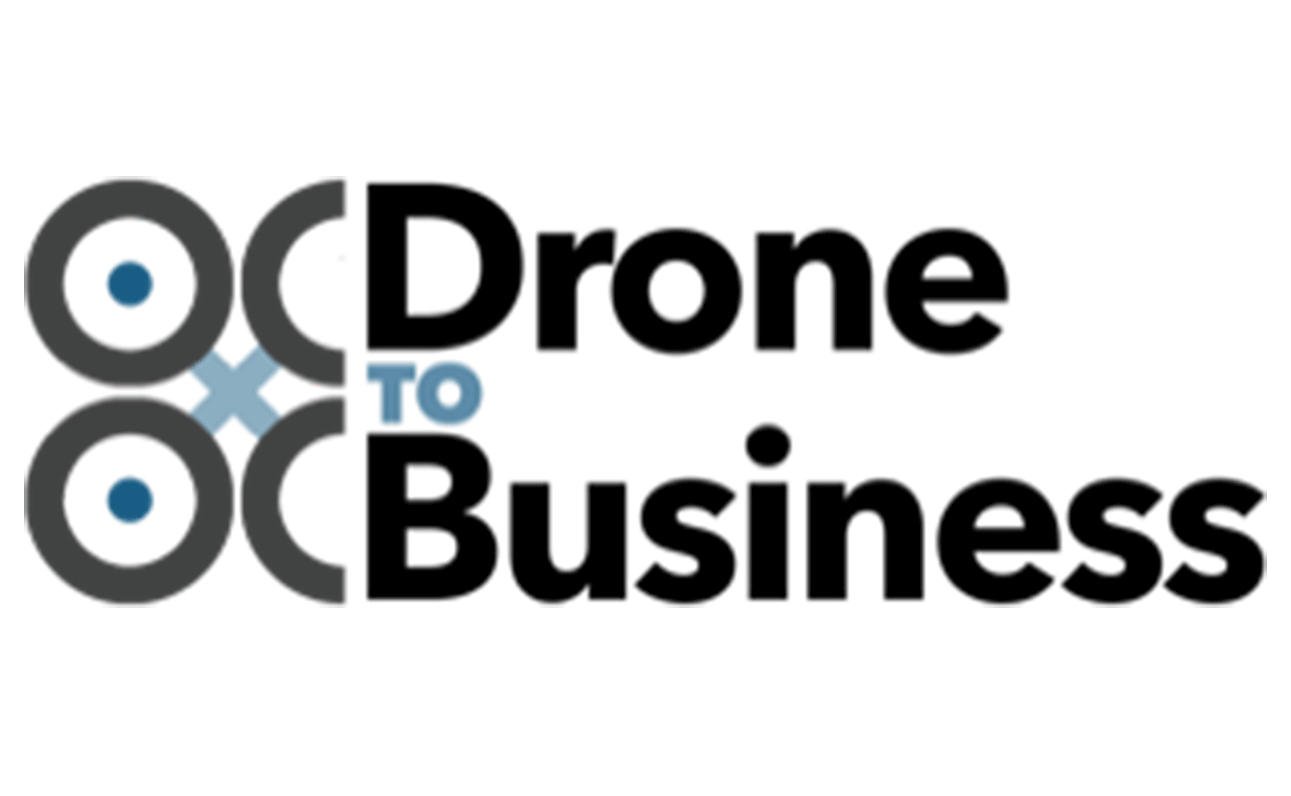 drone to business