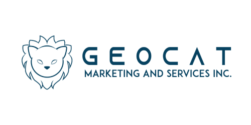 Geocat Services Logo
