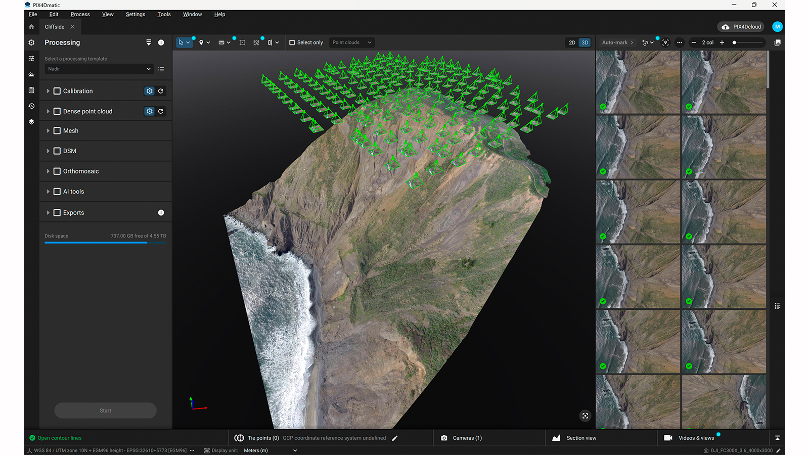 IMA BLO GEO PIX4Dmatic Unification 1