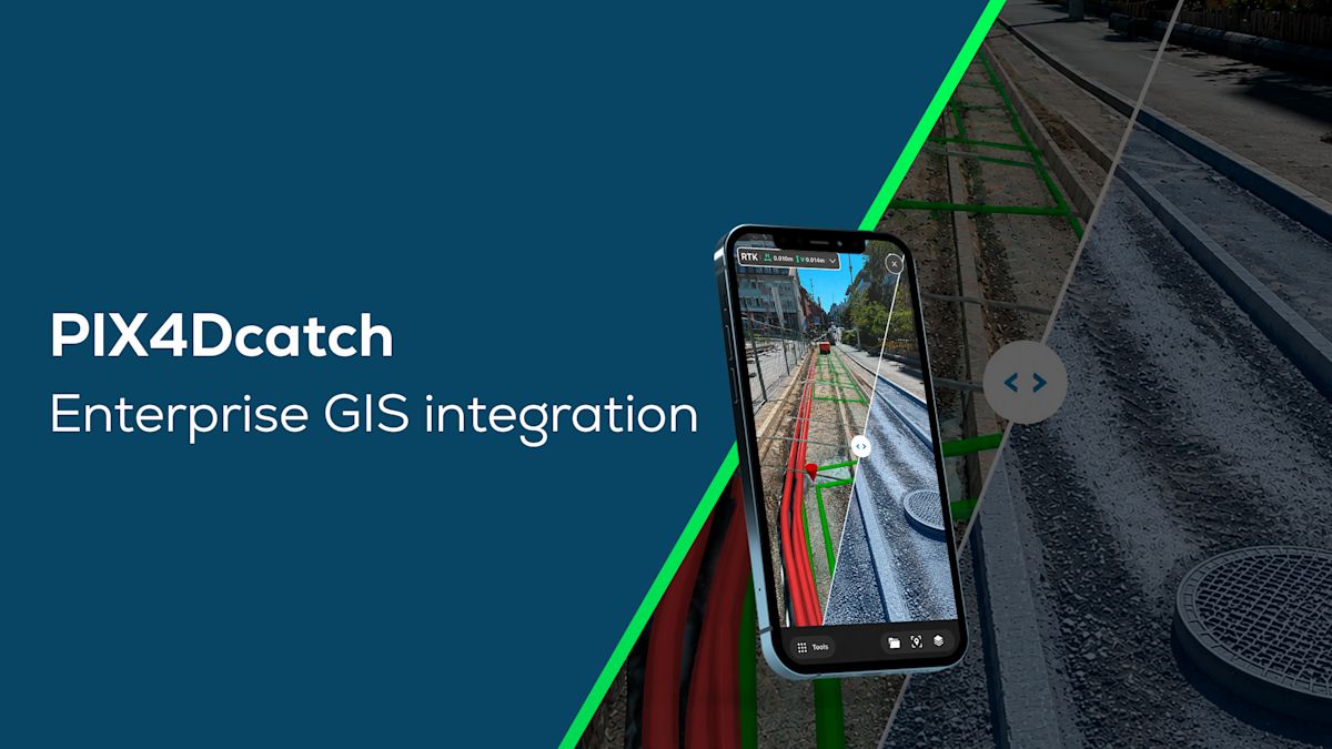 HEA CATCH GIS integration 2