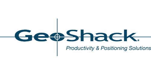 GeoShack Logo