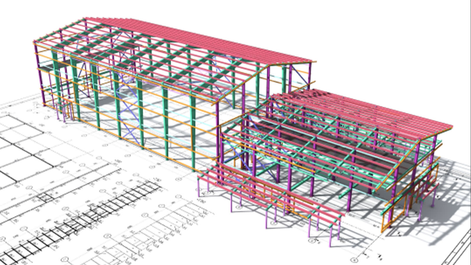 Mobile 3D scanning and the advance of digital construction | Pix4D