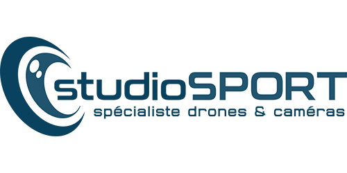 studioSPORT Logo