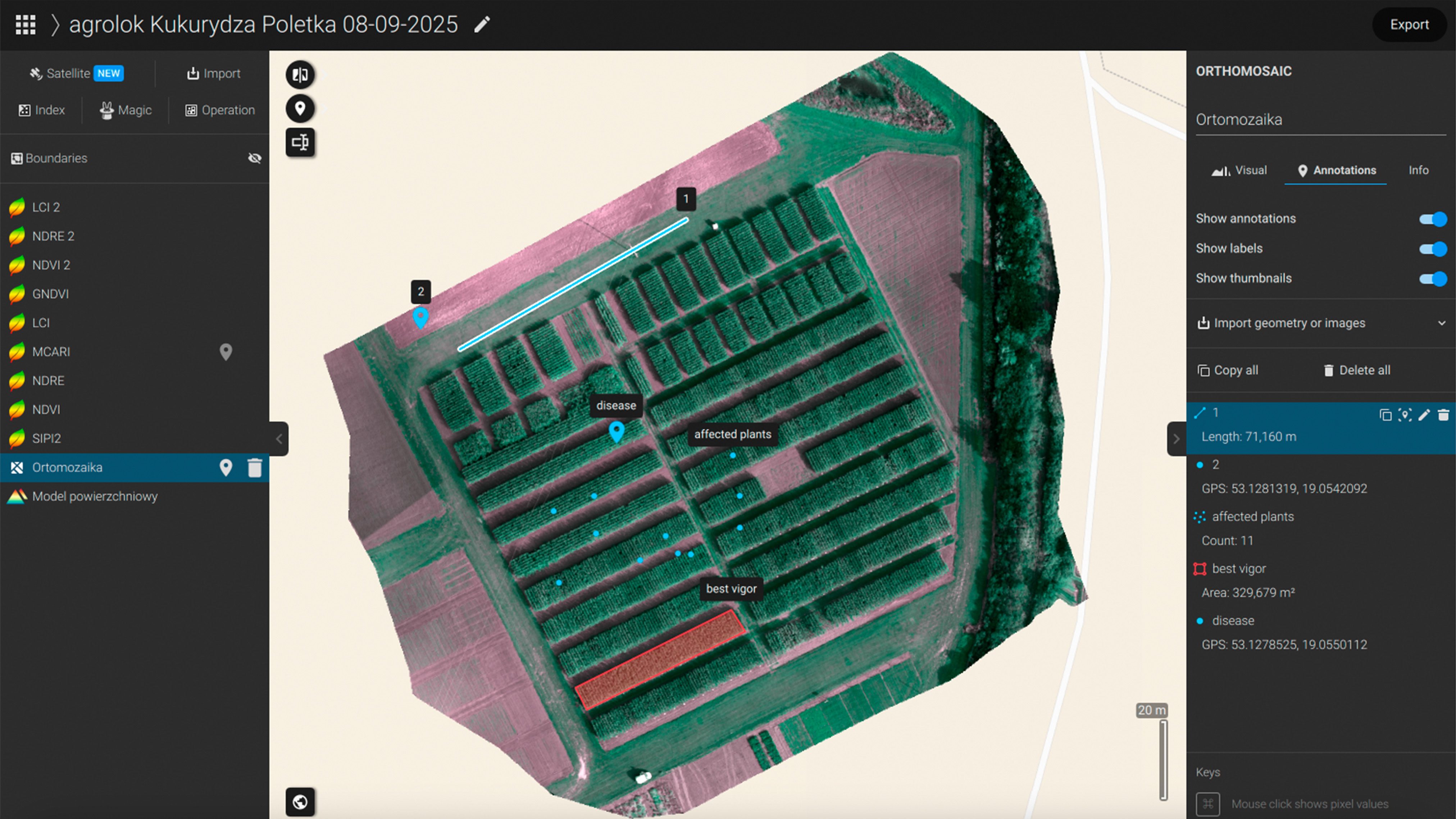 IMA BLOG Elvita use case