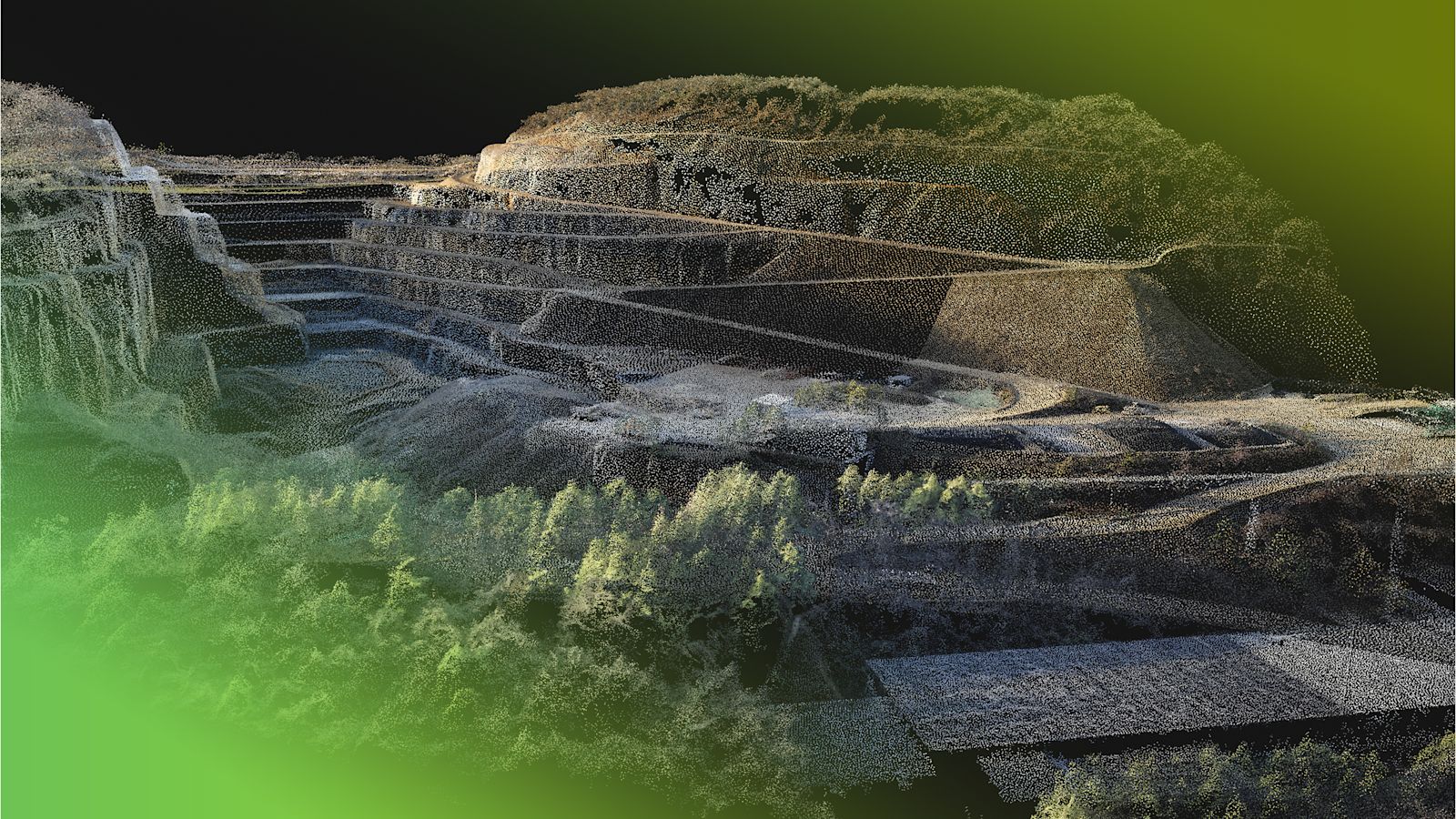 The 10 basic terms you need to know for photogrammetry | Pix4D